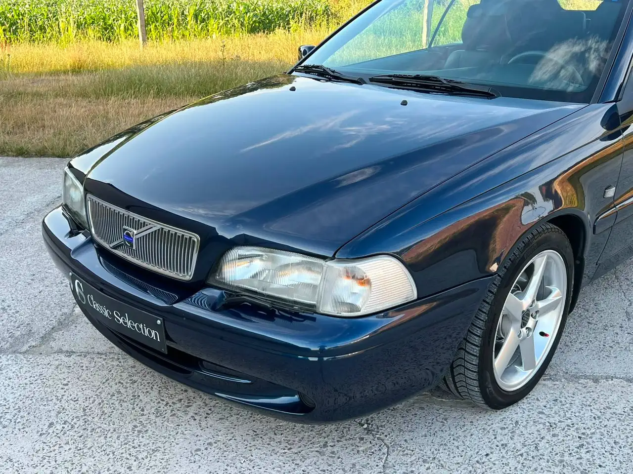 Volvo C70 2.0 Turbo 20v | superbe état |, foto 2