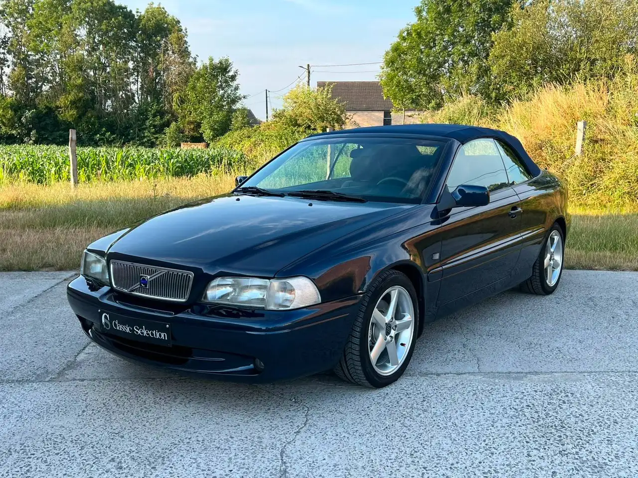 Volvo C70 2.0 Turbo 20v | superbe état |, foto 3