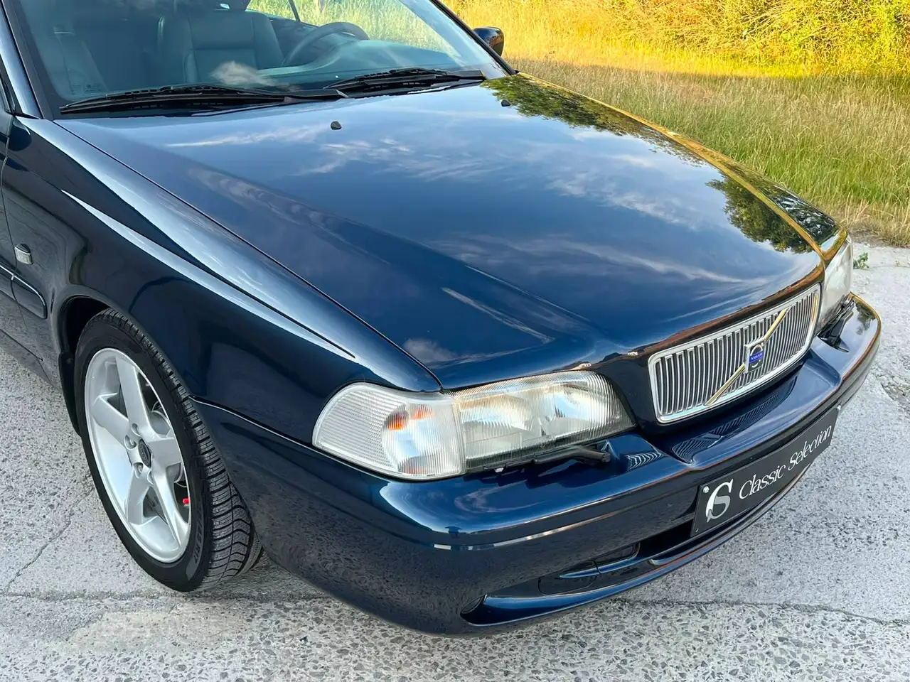 Volvo C70 2.0 Turbo 20v | superbe état |, foto 10
