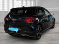 Volkswagen Polo Highline 1.0 TSI R-Line-Paket Navi Klima DAB Ambie Schwarz - thumbnail 3