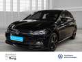 Volkswagen Polo Highline 1.0 TSI R-Line-Paket Navi Klima DAB Ambie Schwarz - thumbnail 1