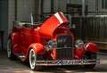 Ford Ford Model A, Pickup, Roadster, Hotrod Red - thumbnail 1