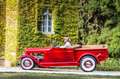 Ford Ford Model A, Pickup, Roadster, Hotrod Red - thumbnail 7