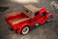 Ford Ford Model A, Pickup, Roadster, Hotrod Czerwony - thumbnail 4