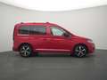 Volkswagen Caddy Style DSG PANO AHK NAVI ACC KAM VIRT AP Rot - thumbnail 2