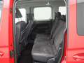 Volkswagen Caddy Style DSG PANO AHK NAVI ACC KAM VIRT AP Rot - thumbnail 11