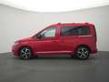 Volkswagen Caddy Style DSG PANO AHK NAVI ACC KAM VIRT AP Rot - thumbnail 13