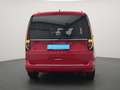 Volkswagen Caddy Style DSG PANO AHK NAVI ACC KAM VIRT AP Rot - thumbnail 4