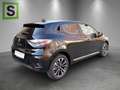 Renault Clio Techno TCe 90 DER NEUE CLIO als Tageszulassung Schwarz - thumbnail 3