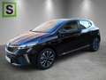 Renault Clio Techno TCe 90 DER NEUE CLIO als Tageszulassung Schwarz - thumbnail 1
