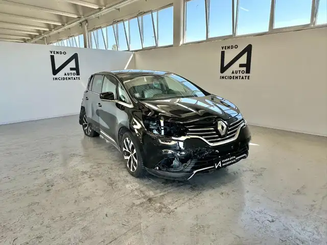 Renault Espace DCI 160CV EDC 7 POSTI ENERGY EXECUTIVE 4CONTROL