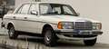 Mercedes-Benz 250 Blanc - thumbnail 1