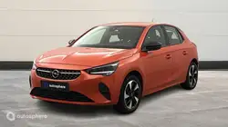 Opel Corsa-e 136ch Elegance