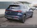 Mercedes-Benz EQA 350 4M AMG+20"+PLUS-PAKET+AHK+360+EDW+KEYLESS Blau - thumbnail 3