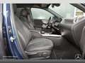 Mercedes-Benz EQA 350 4M AMG+20"+PLUS-PAKET+AHK+360+EDW+KEYLESS Blau - thumbnail 6