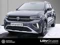 Volkswagen T-Cross 1.0 TSI Style *MATRIX*AHK*KAMERA*NAVI* Grau - thumbnail 1