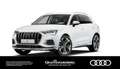 Audi Q3 35 TDI . Virt.Cockpit Matrix Navi ACC Blanc - thumbnail 1