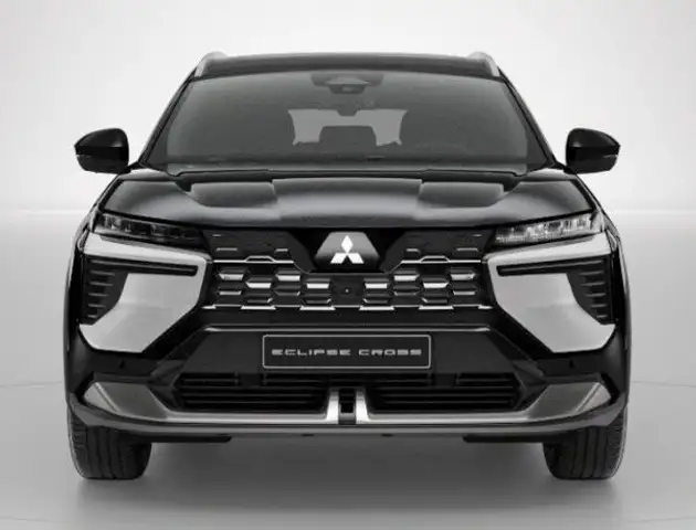 Mitsubishi Eclipse Cross Diamant TOP  87 kWh*Vorführer*