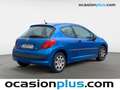 Peugeot 207 1.4HDI Urban Azul - thumbnail 4