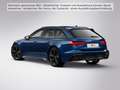 Audi RS6 4.0 TFSI Q Tip. LED/ACC/Standhzg./HuD Blau - thumbnail 4