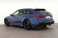 Audi RS6 4.0 TFSI Q Tip. LED/ACC/Standhzg./HuD Blau - thumbnail 5