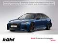 Audi RS6 4.0 TFSI Q Tip. LED/ACC/Standhzg./HuD Blau - thumbnail 1