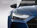 Audi RS6 4.0 TFSI Q Tip. LED/ACC/Standhzg./HuD Blau - thumbnail 7