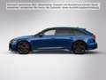 Audi RS6 4.0 TFSI Q Tip. LED/ACC/Standhzg./HuD Blau - thumbnail 2