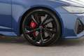 Audi RS6 4.0 TFSI Q Tip. LED/ACC/Standhzg./HuD Blau - thumbnail 4