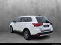 Mitsubishi Outlander Outlander Edition+ 2.0 MIVEC ClearTec 2WD CVT Blanc - thumbnail 7