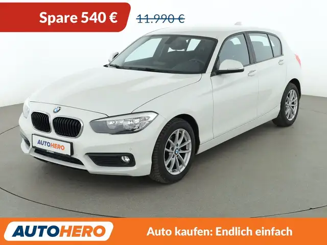 BMW 1er