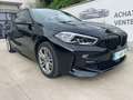 BMW 118 118iA Pack M Sport Full Op Cuir Clim Toit/Pano !!! Noir - thumbnail 1