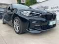 BMW 118 118iA Pack M Sport Full Op Cuir Clim Toit/Pano !!! Noir - thumbnail 15