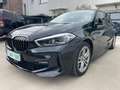 BMW 118 118iA Pack M Sport Full Op Cuir Clim Toit/Pano !!! Noir - thumbnail 13