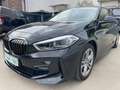 BMW 118 118iA Pack M Sport Full Op Cuir Clim Toit/Pano !!! Noir - thumbnail 3