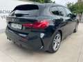 BMW 118 118iA Pack M Sport Full Op Cuir Clim Toit/Pano !!! Noir - thumbnail 10