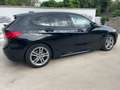 BMW 118 118iA Pack M Sport Full Op Cuir Clim Toit/Pano !!! Noir - thumbnail 9