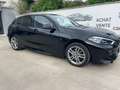 BMW 118 118iA Pack M Sport Full Op Cuir Clim Toit/Pano !!! Noir - thumbnail 8
