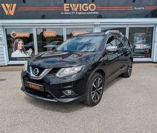 2.0 dci 175ch tekna x-tronic bva attelage toit ouvrant camera recul siege electrique