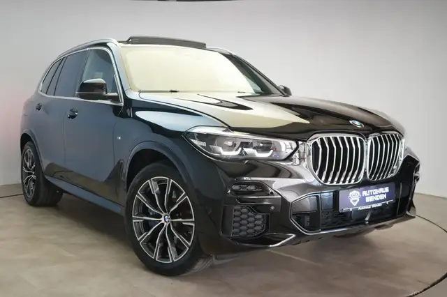 2023 BMW X5 in Black for sale
