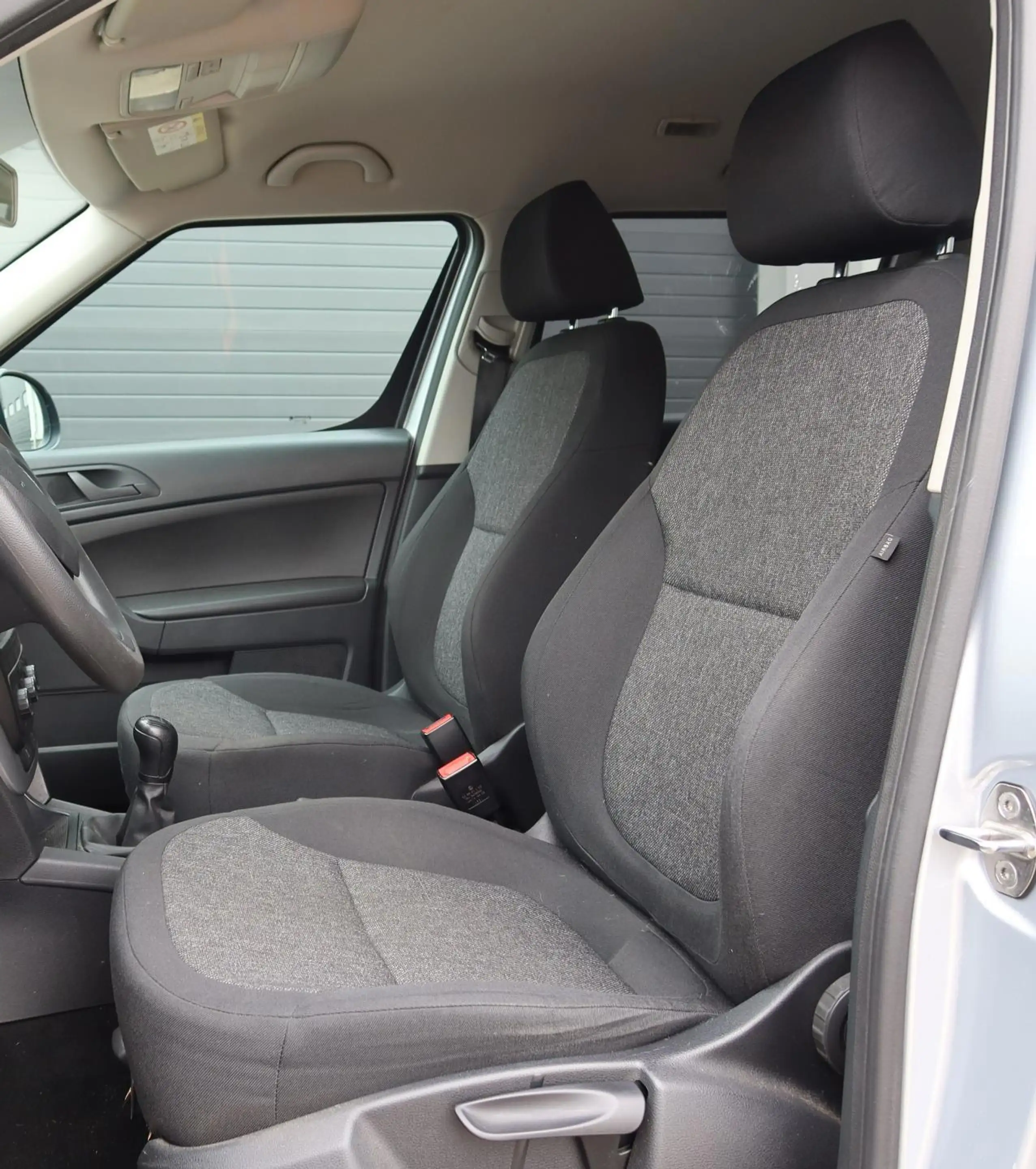 Skoda Yeti 1.2 TSI Active Plus Airco/PDC/Dealer onderhouden — photo 8