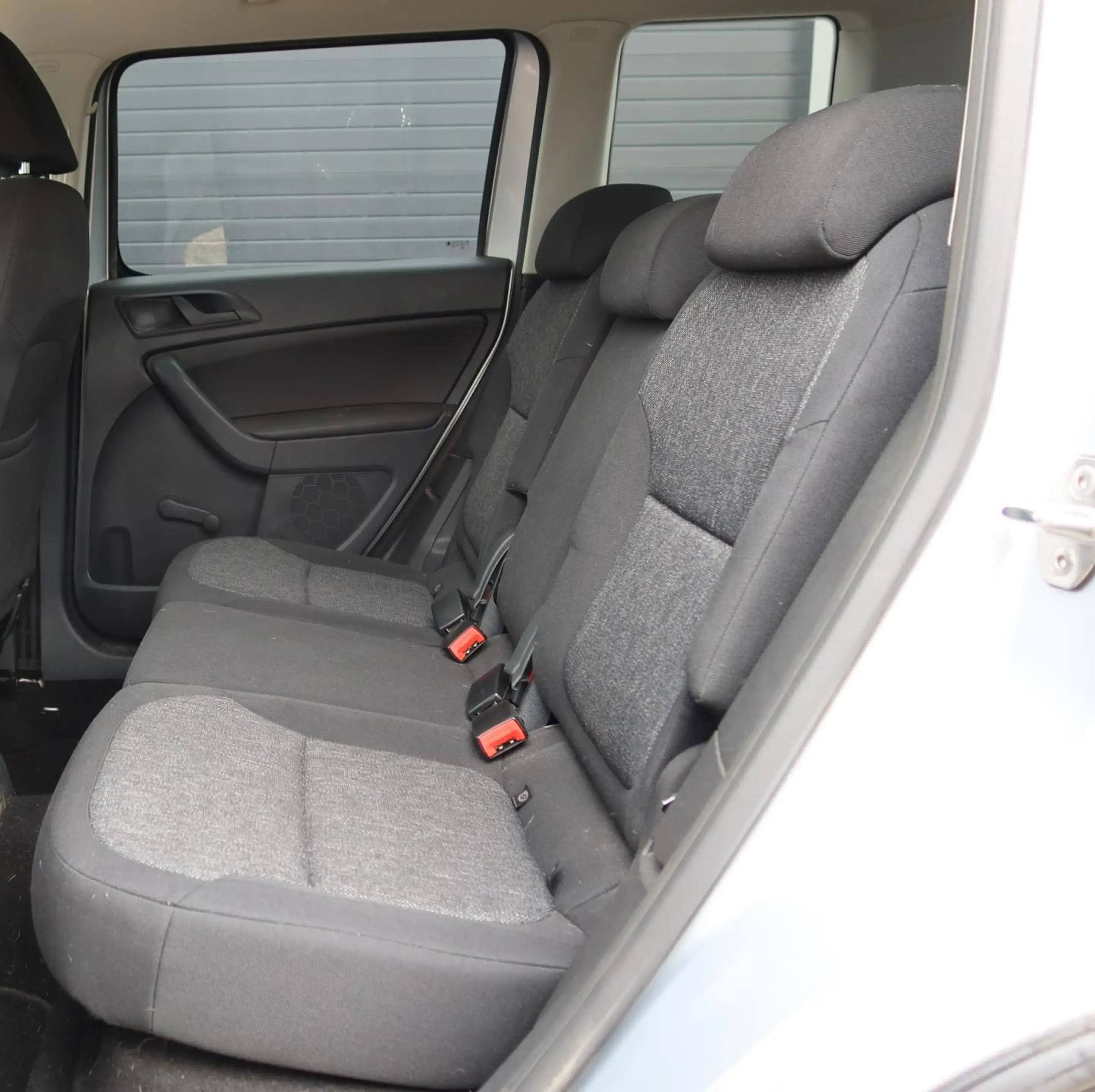 Skoda Yeti 1.2 TSI Active Plus Airco/PDC/Dealer onderhouden — photo 9