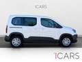 Peugeot Rifter Active Pack Standard BlueHDi 73kW Blanco - thumbnail 11