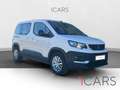 Peugeot Rifter Active Pack Standard BlueHDi 73kW Blanco - thumbnail 10