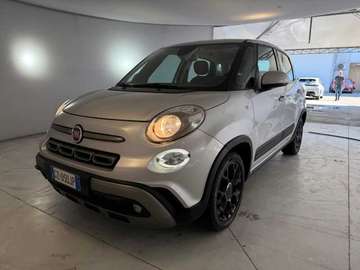 L Cross 1.4