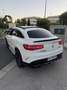 Mercedes-Benz GLE 63 AMG Coupé S 7G-Tronic Speedshift Plus 4MATIC - thumbnail 4