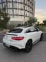 Mercedes-Benz GLE 63 AMG Coupé S 7G-Tronic Speedshift Plus 4MATIC - thumbnail 5