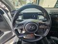 Hyundai TUCSON 1.6 crdi Xline Techno Pack 2wd 136cv dct Bianco - thumbnail 10
