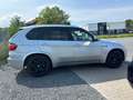 BMW X5 M 4.4 V8 |Leder Weiß|Panorama|Soft-Close|AHK Plateado - thumbnail 4