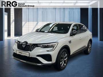 TECHNO TCe 140 MILD-HYBRID EDC CARPLAY